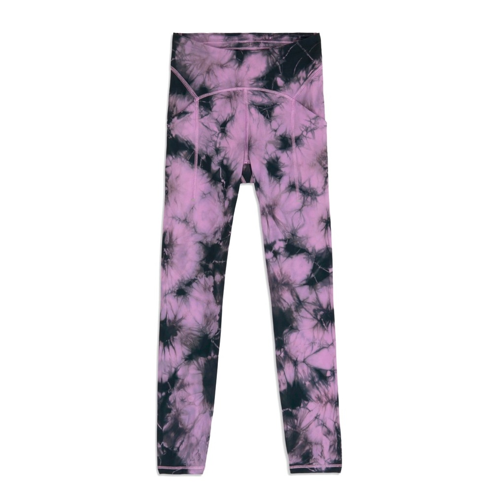 Lululemon Power Thru High-Rise Tight size 4‎